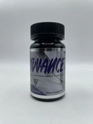 ACHIEVING ZERO ADVANCED / Quemadores de Grasa