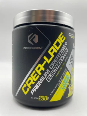 CREA-LADE  CREATINA + ELECTROLITOS FORZAGEN