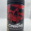 Creatina Mutant 60 servicios