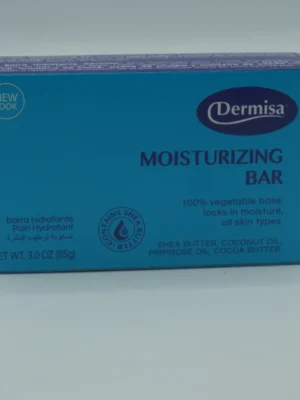 Moisturizing  Bar