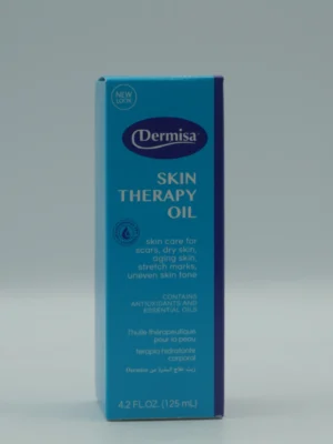 Skin Therapy Oil / Aceite Hidratante Corporal