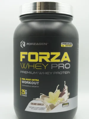 WHEY-PRO 2LB FORZAGEN