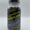 Lipodrene Hardcore de HITECH 90cap