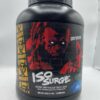 Iso Surge 5lblbs - MUTANT